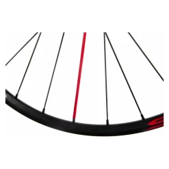 Le Comptoir COUVRES RAYONS SUPERSTAR Rouge X36 Pièces 7 Le Comptoir COUVRES RAYONS SUPERSTAR Rouge X36 Pièces -Velo Pour Aventure couvres rayons superstar rouge x36 pieces 2