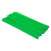 Le Comptoir COUVRES RAYONS SUPERSTAR Vert Fluo X36 Pièces -Velo Pour Aventure couvres rayons superstar vert fluo x36 pieces