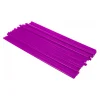 Le Comptoir COUVRES RAYONS SUPERSTAR Violet X36 Pièces -Velo Pour Aventure couvres rayons superstar violet x36 pieces