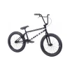 CULT BMX GATEWAY 20.5 Black -Velo Pour Aventure cult bmx 205