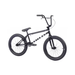 CULT BMX GATEWAY 20.5 Black