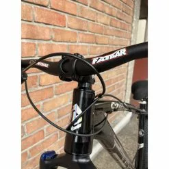 Custom Collective C100 Pro Noir Tan 2022 -Velo Pour Aventure custom collective c100 pro noir tan 2022 2