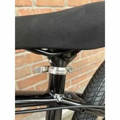 Custom Collective C100 Pro Noir Tan 2022 -Velo Pour Aventure custom collective c100 pro noir tan 2022 5