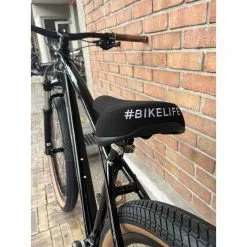 Custom Collective C100 Pro Noir Tan 2022 -Velo Pour Aventure custom collective c100 pro noir tan 2022 7