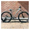 Custom Collective X Bikelife C100 Gris Béton 2022 -Velo Pour Aventure custom collective x bikelife c100 gris beton 2022
