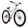 Se-bikes Custom SE BIKES Monster Quad 29+ Artic White 2022 1 Se-bikes Custom SE BIKES Monster Quad 29+ Artic White 2022 -Velo Pour Aventure custom se bikes monster quad 29 artic white 2022