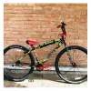 Se-bikes Custom SE Dblocks X Bikelife 29' Camo -Velo Pour Aventure custom se dblocks x bikelife 29 camo