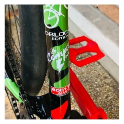 Se-bikes Custom SE Dblocks X Bikelife 29' Camo -Velo Pour Aventure custom se dblocks x bikelife 29 camo 11