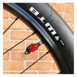 Se-bikes Custom SE Dblocks X Bikelife 29' Camo -Velo Pour Aventure custom se dblocks x bikelife 29 camo 13