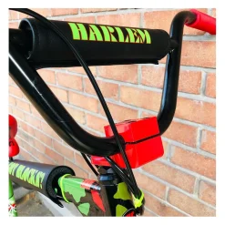 Se-bikes Custom SE Dblocks X Bikelife 29' Camo -Velo Pour Aventure custom se dblocks x bikelife 29 camo 9