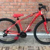 Custom VTT MBM DART 29" Rouge