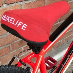 Custom VTT MBM DART 29" Rouge -Velo Pour Aventure custom vtt mbm dart 29 rouge 2