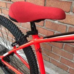 Custom VTT MBM DART 29" Rouge -Velo Pour Aventure custom vtt mbm dart 29 rouge 3