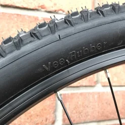 Custom VTT MBM DART 29" Rouge -Velo Pour Aventure custom vtt mbm dart 29 rouge 4