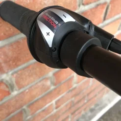 Custom VTT MBM DART 29" Rouge -Velo Pour Aventure custom vtt mbm dart 29 rouge 5