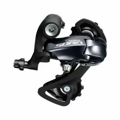 Dérailleur Arrière SHIMANO SORA 9V PETITE CHAPE RD-R3000 5 Dérailleur Arrière SHIMANO SORA 9V PETITE CHAPE RD-R3000 -Velo Pour Aventure derailleur shimano ar sora 9v petite chape rd r3000 2