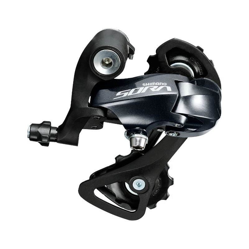Dérailleur Arrière SHIMANO SORA 9V PETITE CHAPE RD-R3000 4 Dérailleur Arrière SHIMANO SORA 9V PETITE CHAPE RD-R3000 – Image 2