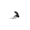 DERAILLEUR SHIMANO AV DEORE 10v Side Swing FD-M6000 -Velo Pour Aventure derailleur shimano av deore 10v side swing fd m6000