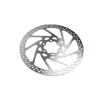 Disque De Friens SHIMANO 160mm 6 Trous SM-RT56 -Velo Pour Aventure disque de frein shimano 160mm 6 trous sm rt56