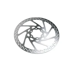 Disque De Friens SHIMANO 160mm 6 Trous SM-RT56