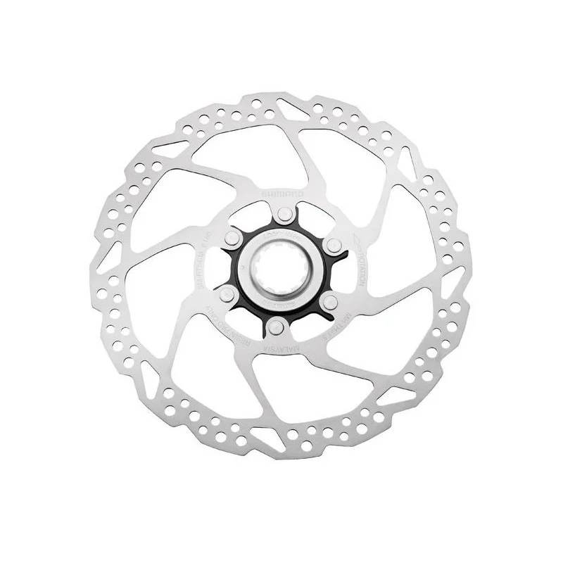 Disque SHIMANO 160mm Centerlock SM-RT70-S 3 Disque SHIMANO 160mm Centerlock SM-RT70-S