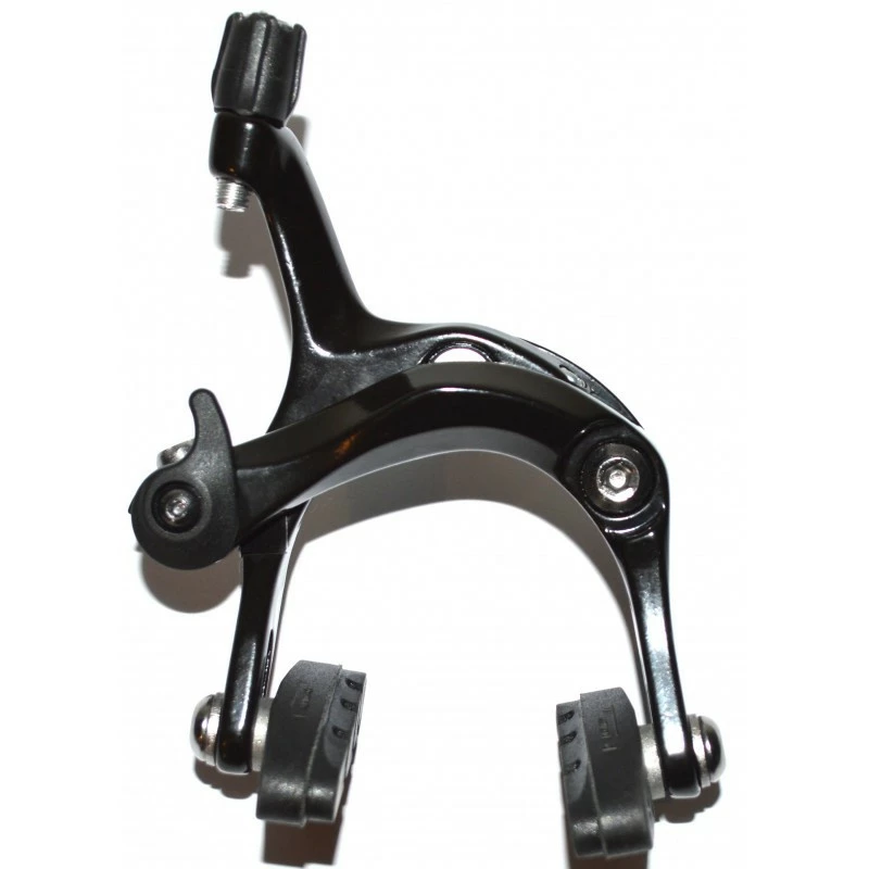 Etriers De Freins Arrière P&A Long Noir 3 Etriers De Freins Arrière P&A Long Noir