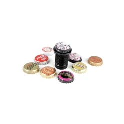 Firma Bmx FIRMA BOTTLE TOP CAP H24 7 Firma Bmx FIRMA BOTTLE TOP CAP H24 -Velo Pour Aventure firma bottle top cap h24 2