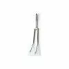 Generique Fourche 700-28" 1 Pouce 240mm Chromée -Velo Pour Aventure fourche 700 28 1 pouce 240mm chromee