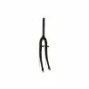 Generique Fourche 700-28" 1 Pouce 241mm Noire 2 Generique Fourche 700-28" 1 Pouce 241mm Noire -Velo Pour Aventure fourche 700 28 1 pouce 241mm noire