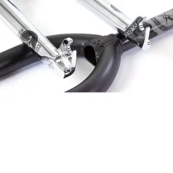 Demolition Parts FOURCHE DEMOLITION FOX Black -Velo Pour Aventure fourche demolition fox black 3