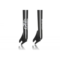 Demolition Parts Fourche DEMOLITION Peraza KP 28 Mm Noire -Velo Pour Aventure fourche demolition peraza kp 28 mm noire 2