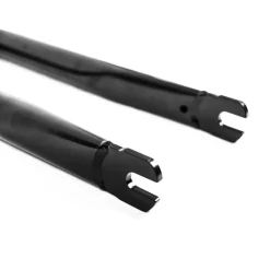 Fourche HERESY Descend ZERO Noire 25 Fourche HERESY Descend ZERO Noire -Velo Pour Aventure fourche heresy descend zero noire 10