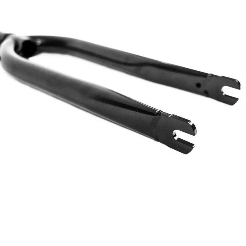 Fourche HERESY Descend ZERO Noire 6 Fourche HERESY Descend ZERO Noire – Image 4