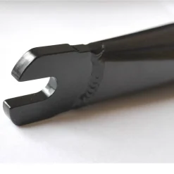 Fourche HERESY Descend ZERO Noire 19 Fourche HERESY Descend ZERO Noire -Velo Pour Aventure fourche heresy descend zero noire 4