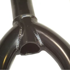 Fourche HERESY Descend ZERO Noire 23 Fourche HERESY Descend ZERO Noire -Velo Pour Aventure fourche heresy descend zero noire 8