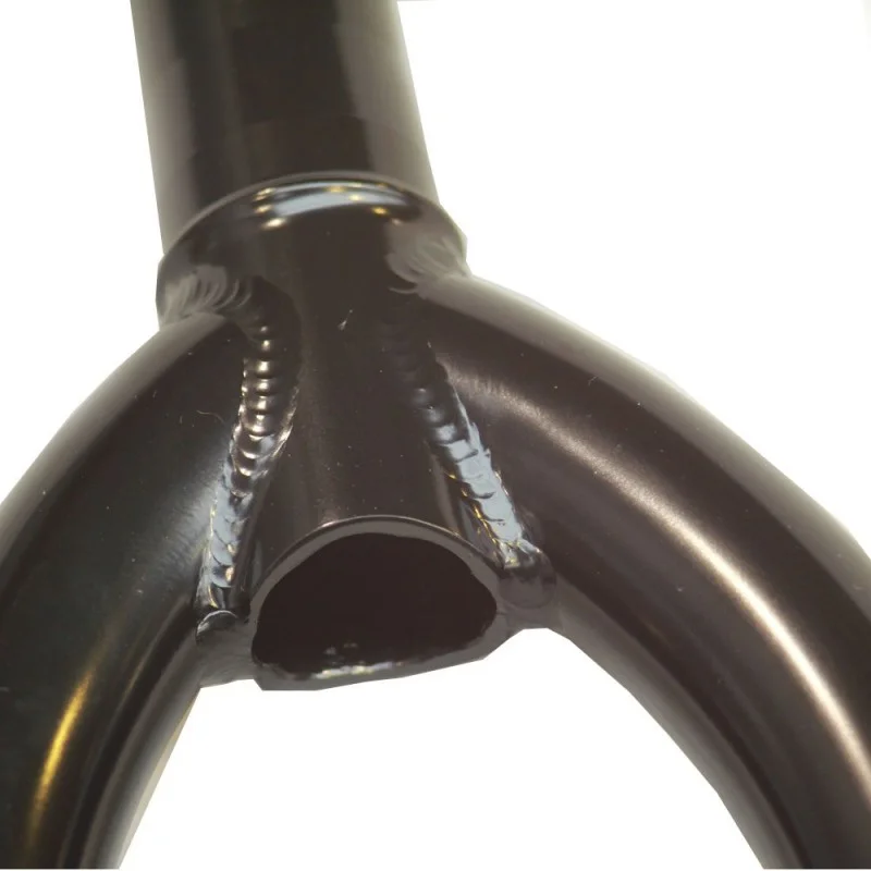 Fourche HERESY Descend ZERO Noire 11 Fourche HERESY Descend ZERO Noire – Image 9