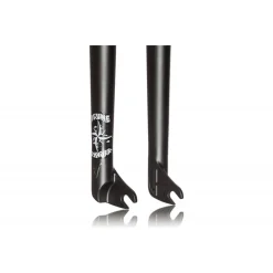 Volume Bikes FOURCHE VOLUME VOYAGER BK -Velo Pour Aventure fourche volume voyager bk 3