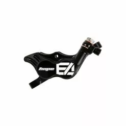 Hope Technology Frein Arrière HOPE Tech4 E4 Noir- 4 Pistons -Velo Pour Aventure frein arriere hope tech4 e4 4 pistons 6
