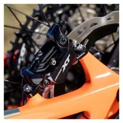 Frein Arrière SHIMANO DEORE XT M8100 - 2 Pistons