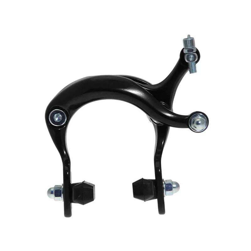 Adventure FREINS AV/AR BRN FR33N 55/75mm Black 3 Adventure FREINS AV/AR BRN FR33N 55/75mm Black