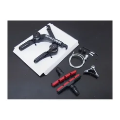 Bicycle Union FREINS BICYCLEUNION THE CLAW BK 8 Bicycle Union FREINS BICYCLEUNION THE CLAW BK -Velo Pour Aventure freins bicycleunion the claw bk 2