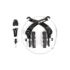 Firma Bmx FREINS FIRMA U BRAKES BLK
