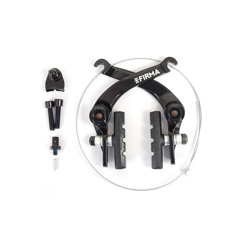 Firma Bmx FREINS FIRMA U BRAKES BLK 3 Firma Bmx FREINS FIRMA U BRAKES BLK