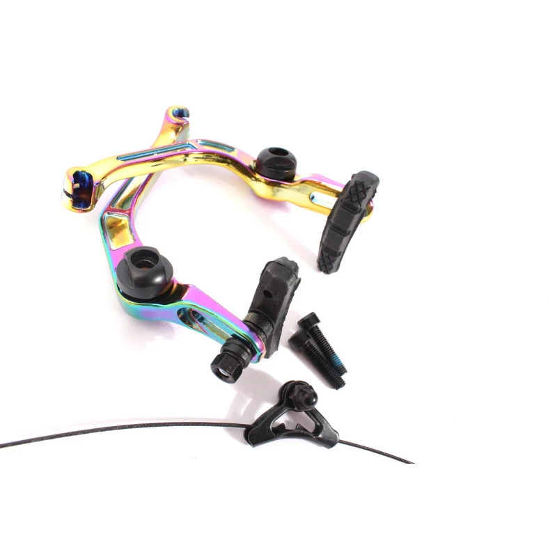 Freins KHE U-Brakes Neochrome-oilslick 6 Freins KHE U-Brakes Neochrome-oilslick – Image 4