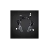 FREINS TEKTRO AV U Brakes FX20 Blk -Velo Pour Aventure freins tektro av u brakes fx20 blk