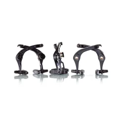 Demolition Parts Freins U-brakes DEMOLITION Vulcan -Velo Pour Aventure freins u brakes demolition vulcan 5