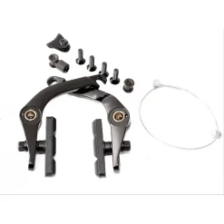 Freins U-Brakes PROMAX Compatible Avant & Arrière 9 Freins U-Brakes PROMAX Compatible Avant & Arrière -Velo Pour Aventure freins u brakes promax compatible avant arriere 3