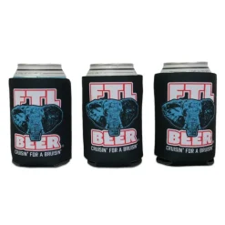FTL BREWING CO KOOZIE -Velo Pour Aventure ftl brewing co koozie 3