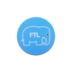 FTL POPSOCKET -Velo Pour Aventure ftl popsocket 2