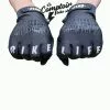 Gants BIKELIFE 'Trick List' Noirs 1 Gants BIKELIFE 'Trick List' Noirs -Velo Pour Aventure gants bikelife trick list noirs